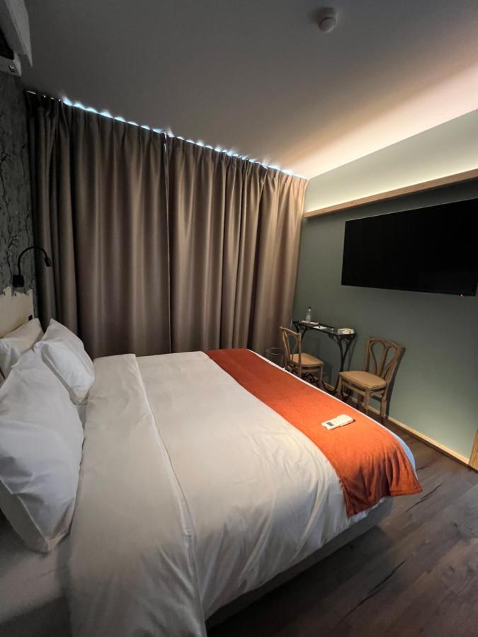 Hotel Maison Demelenne Hotton Exteriér fotografie